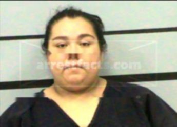 Alexandria Corey Sifuentes