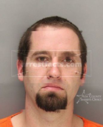 Muchow Joshua Keith