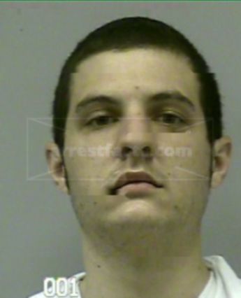 Ryan Wayne Curtis