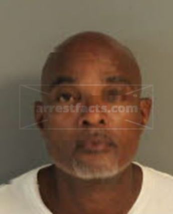 Chauncey Floyd Jackson