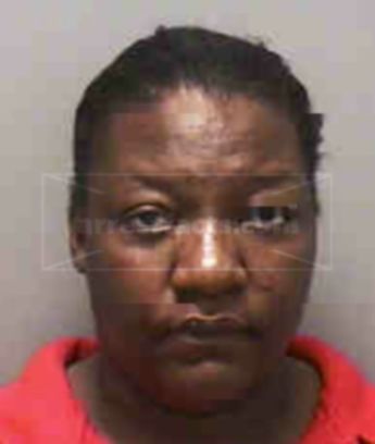 Valerie Denise Clark