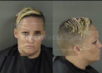Sharon Renee Wolfe