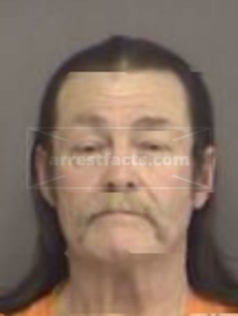 Theron Glenn Bennett