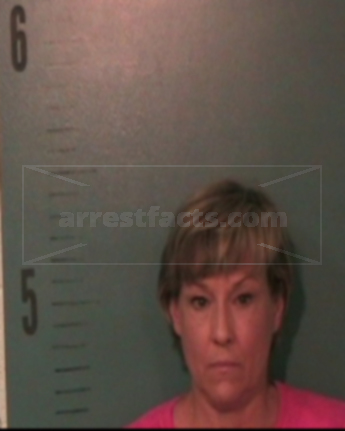 Julie Arledge Mahoney