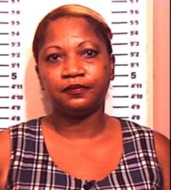 Cathy Witherspoon Edwards