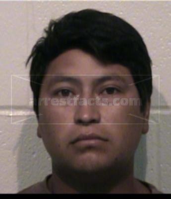 Ruben Barrueta Salinas