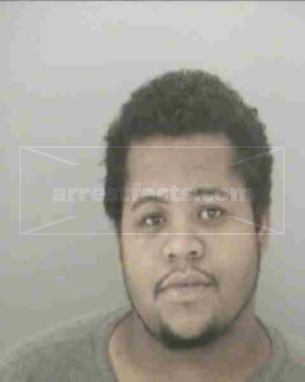 Neashon Lamonte Washington