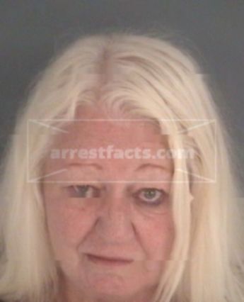 Deborah Gail Barfield