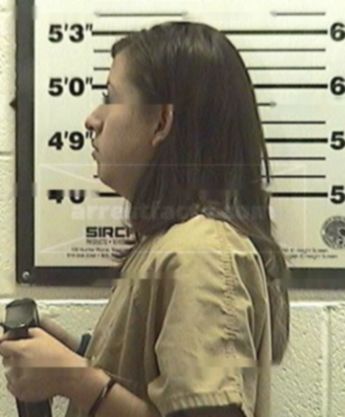 Felicia Cordova