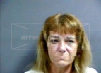 Mary Elizabeth Harrington