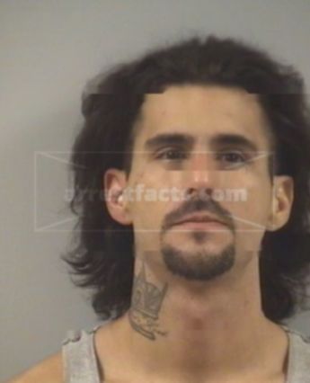 Hunter Newkirk Crowder
