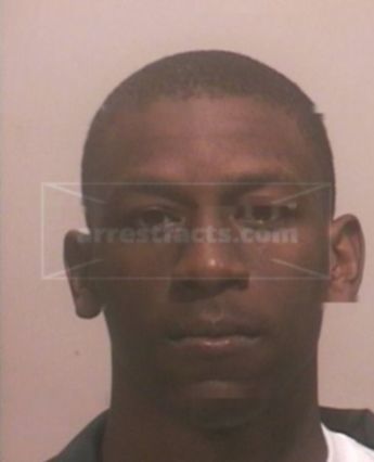 Marcus Lenold Haynes