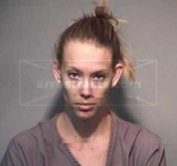 Lindsey Renee Wright