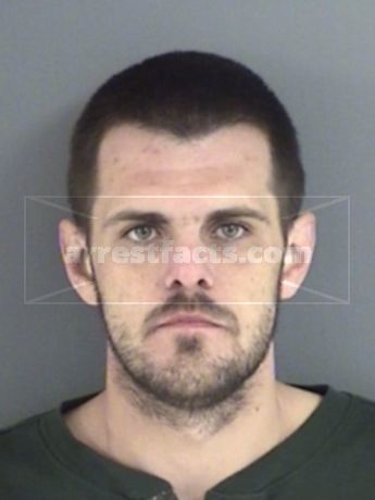 Christopher Paul Griffin