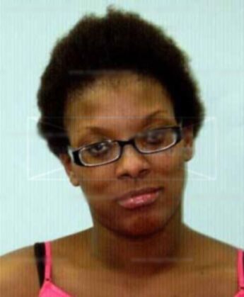 Marissa Lashay Jones