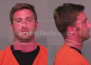 Matthew Keith Nichols