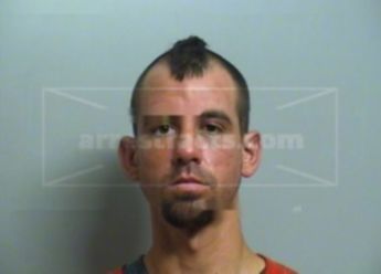 Cory Wayne Rea