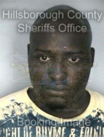 Anthony Christian Davis