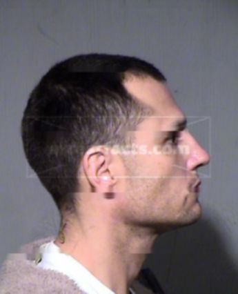 Matthew Ryan Tate