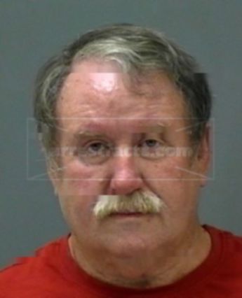 Clarence Richard Bevans