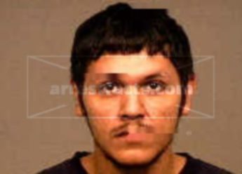 Christopher Paul Bush