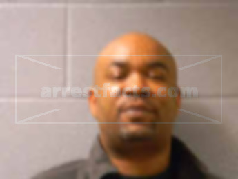 Shawn Darius Quinn