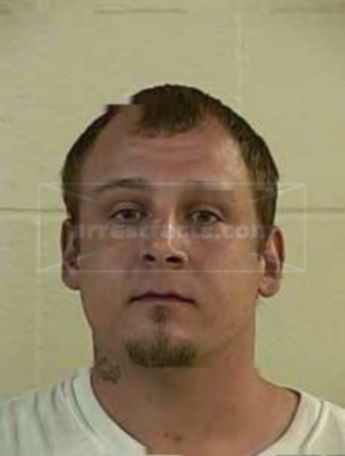 Levi Ardis Miller