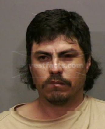 Gabriel Aguilar Aguilar