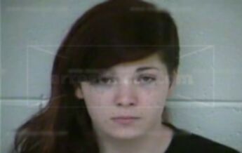 Amanda J Tarter