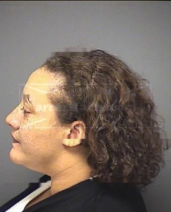Jessica Regina Chavis