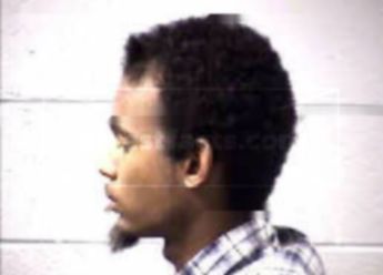 Curtis Lee Harrell