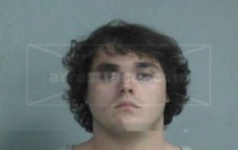 Anthony Blevins