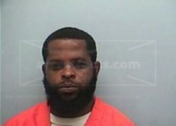 Antoine Levell Bacon