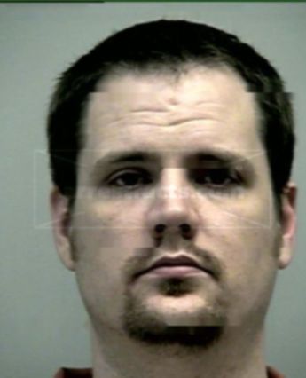Nicholas Charles Gorham