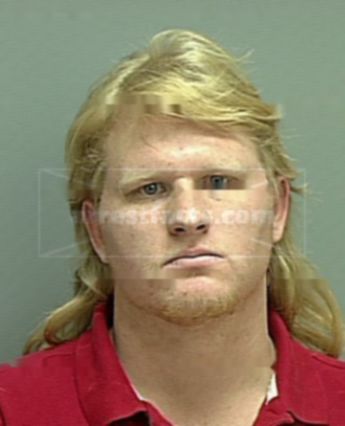 Steven Dell Rackley