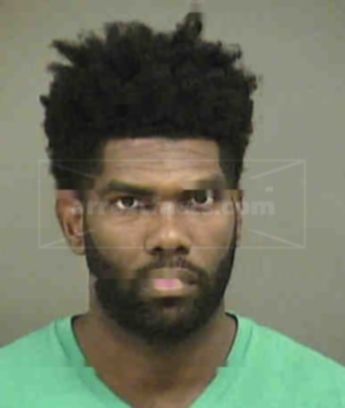 Christopher Orlando Hopkins