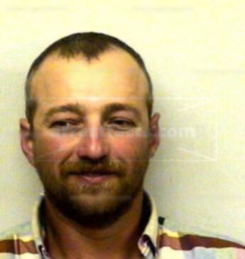 James Allen Conner