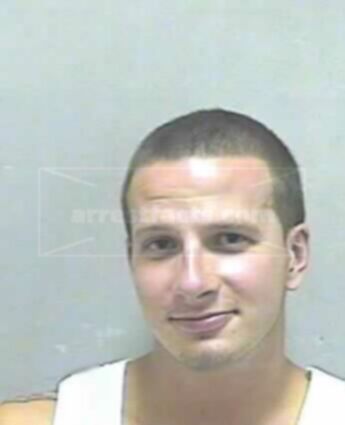 Shawn Luke Binkowski