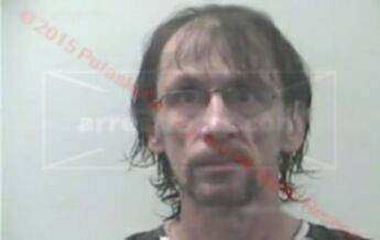 Terry Wayne Hampton
