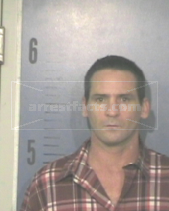 Joe Kelvin Brown