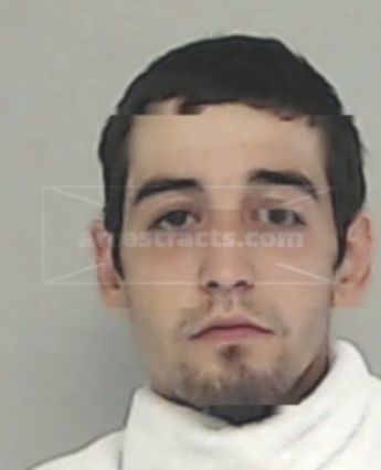 Daniel Troy Berry
