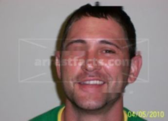Johnathan Tice