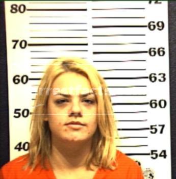 Crystal Renae Crabtree