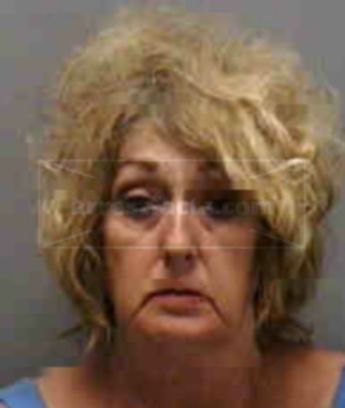 Martha Ann North