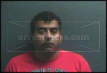 Juan Jose Avila Reyes
