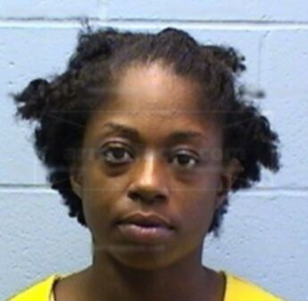 Iykela Brown