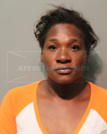 Andretta Crockett
