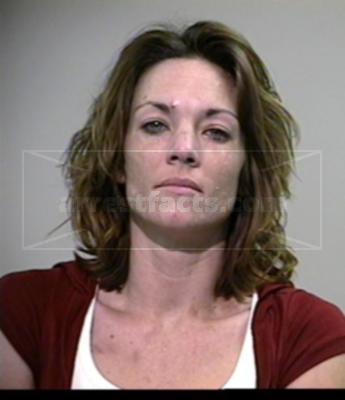 Jennifer Marie Coogan