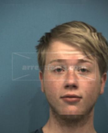 Creighton James Walter