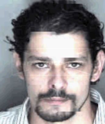 Damien Alexander Coccaro